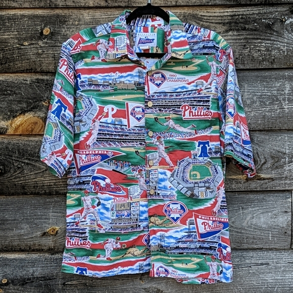 reyn spooner phillies